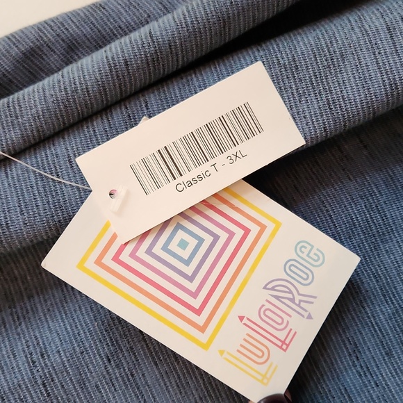 LLR Classis T - Picture 2 of 2